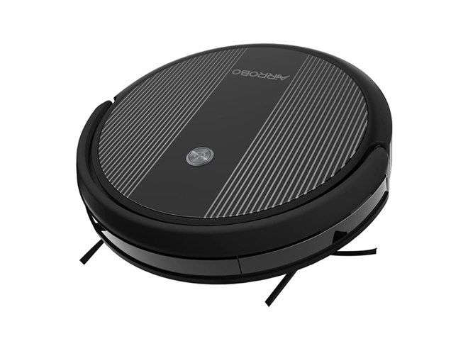 AIRROBO ロボット掃除機 2600Pa 吸引力 Amazon | AIRROBO P10 ロボット掃除機 2600PA 超吸引力 お掃除