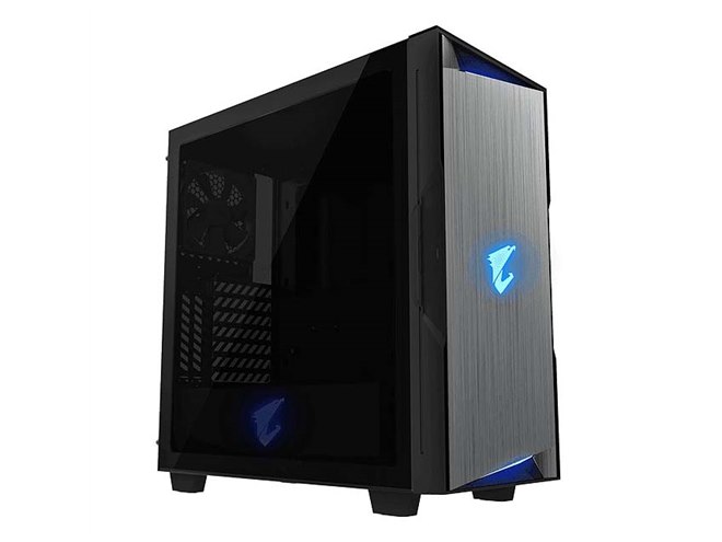 GIGABYTE、「Ryzen 9 5900X」「Ryzen 5 5600X」を搭載した