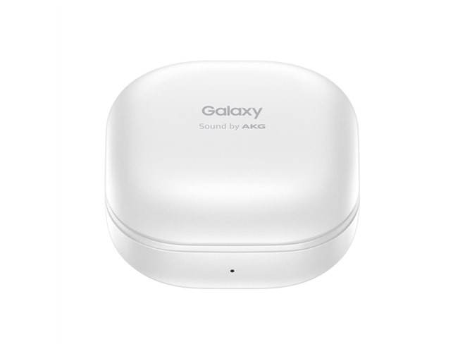 サムスン、「Galaxy Buds Pro」の新色ファントムホワイトを本日8