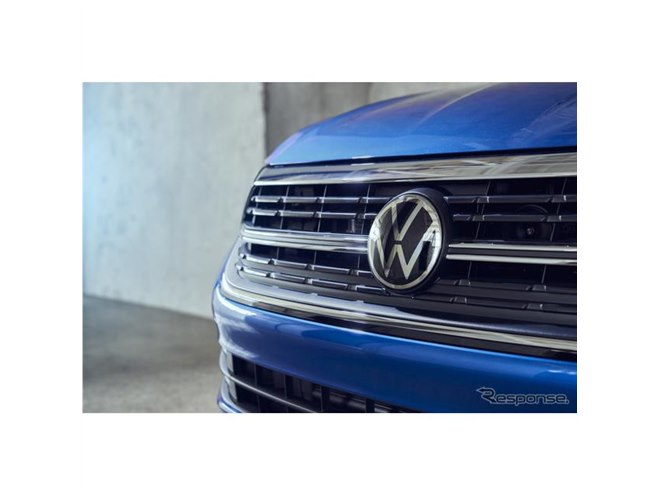 VW ゴルフ のセダン、ジェッタ に改良新型…表情一新 米国で発表 - 価格.com