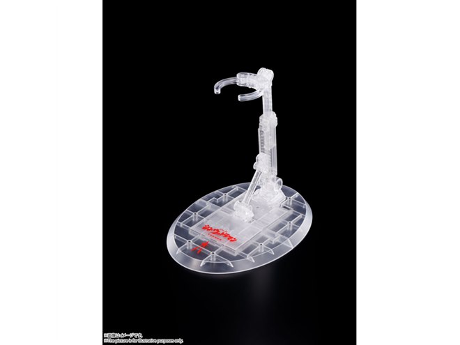 シン・ウルトラマン」全高40cmの大型フィギュア化、発光ギミック