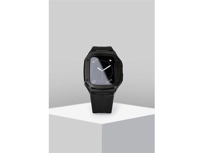 Applewatch Case - Classic - Black 時計 Applewatch Case - Classic - Black 時計