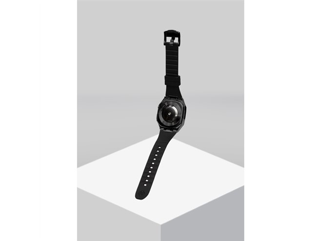 99,000円の高級Apple Watchケース、40mmサイズ対応の「オール