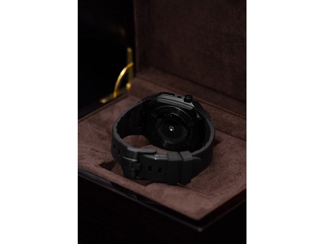 『超セール』AppleWatch Case Carbon 41/40 時計 99,000円の高級Apple Watchケース、40mmサイズ対応の「オール