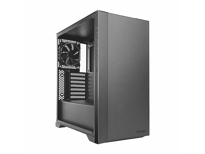 Antec、静音性にすぐれたミドルタワーPCケース「P82 Silent」 - 価格.com