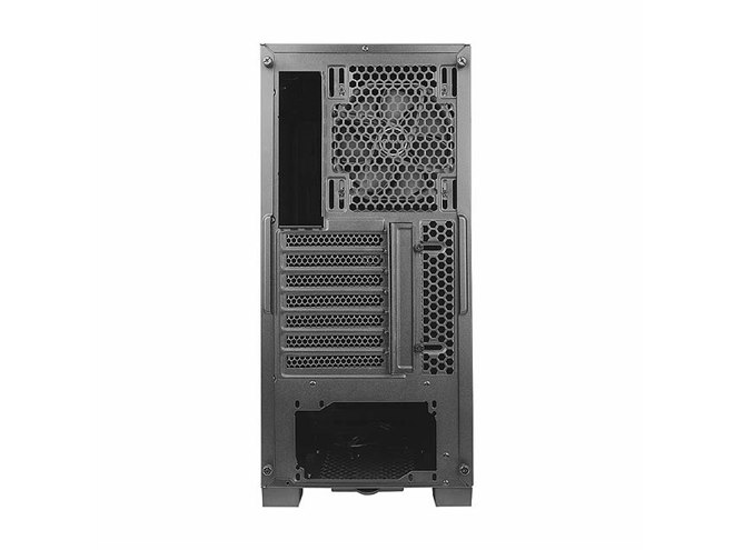 Antec、静音性にすぐれたミドルタワーPCケース「P82 Silent
