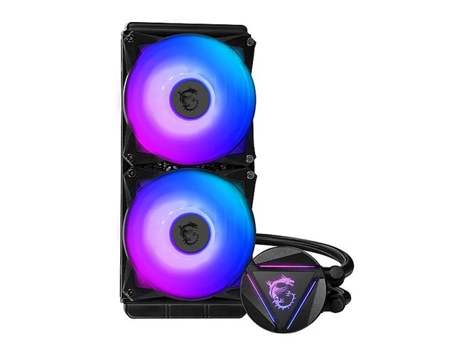 MAG CORELIQUIQ 280R V2