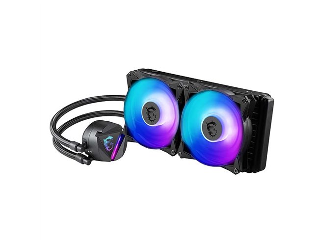 MAG CORELIQUIQ 280R V2