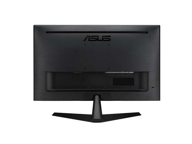 ASUS、目にやさしい「Eye Care Plus」採用の27型/23.8型液晶