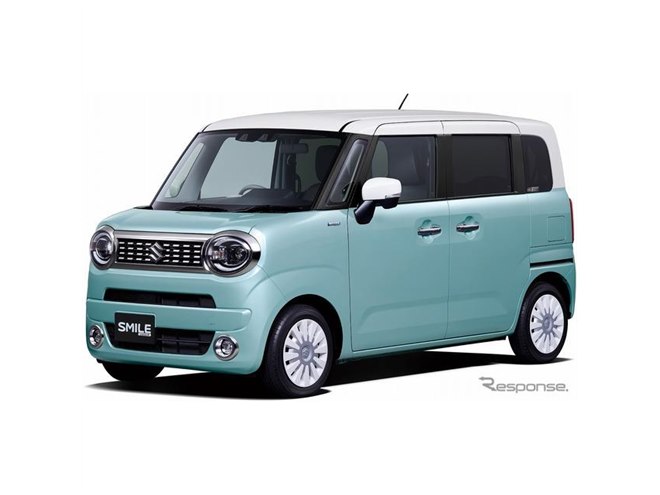 ワゴン車　マイカート　多目的カート マイカート 多目的カート ブルー(マイクロバン加工) φ125 W1030