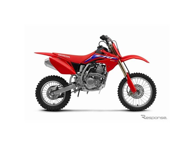 ホンダ、オフロード走行専用車 CRF50F/110F/125F/150R/150R IIのカラーリング変更 - 価格.com