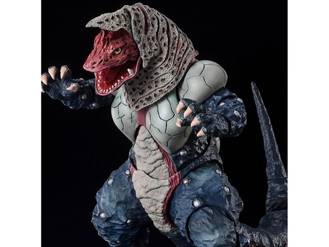 SHフィギュアーツ　ゴルザ レビュー】S.H.Figuarts ゴルザ