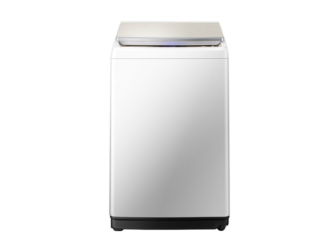 【中古品】縦型洗濯機 HW-DG10A 美品 2021年製 洗剤自動投入機能 中古品】縦型洗濯機 HW-DG10A 美品 2021年製 洗剤自動投入機能