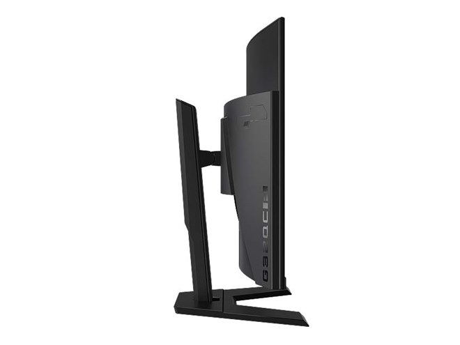 GIGABYTE G32QC1 32インチ 曲面ディスプレイ GIGABYTE G32QC A | GIGABYTE 31.5インチ QHD 曲面 液晶