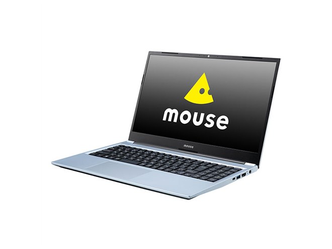 【動作良好】mouse 15.6型 ノートPC B5-R7 mouse、Ryzen 7を搭載した15.6型ノートPC「mouse B5-R7」 - 価格.com
