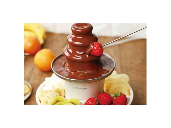 並行輸入品のチョコレートファウンテン 並行輸入品のチョコレートファウンテン｜Yahoo!フリマ（旧PayPayフリマ）