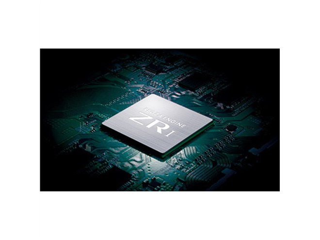 TVS REGZA、倍速パネル搭載のシンプル4K液晶レグザ「Z570K