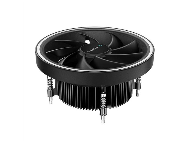 Deepcool、1,980円のCPUクーラー「UL551」「UD551」 - 価格.com