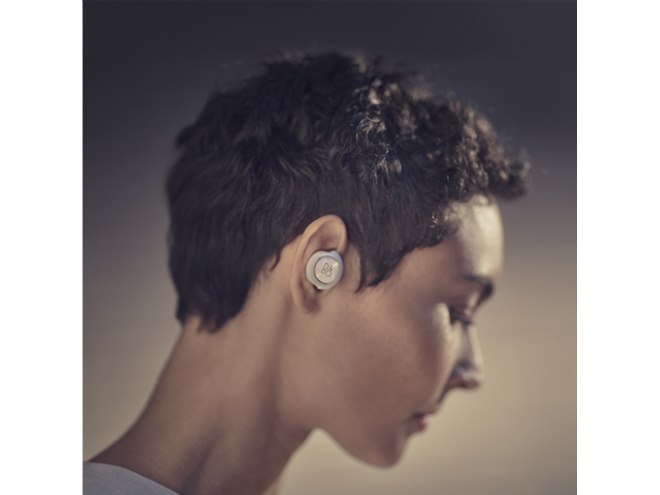 BANG&OLUFSEN EQ サンドベージュ右耳 Beoplay EQ－ノイズキャンセリングワイヤレスイヤフォン | B&O