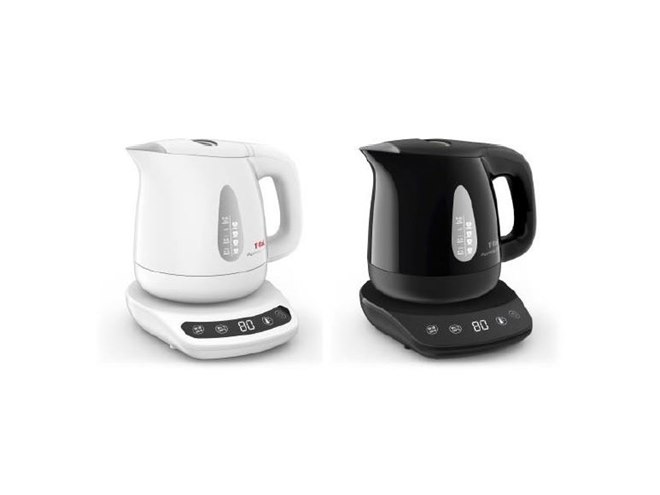 dショッピング |ティファール T-fal 電気ケトル パフォーマ 0.8L
