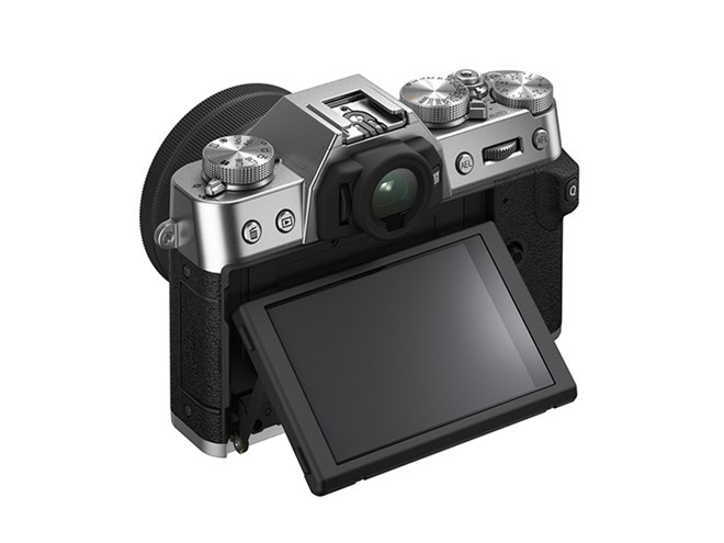 富士フイルム、AF性能などが向上したAPS-Cミラーレスカメラ「X-T30 II」 - 価格.com