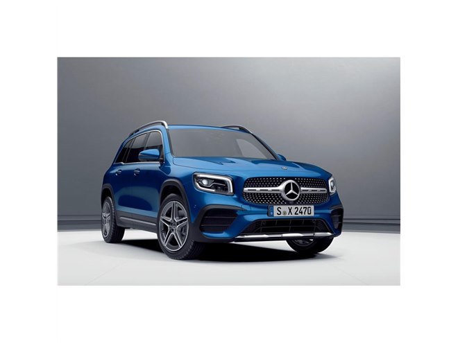 メルセデス・ベンツがコンパクトモデルの装備を拡充 同時に価格