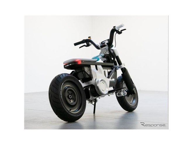 BMW 電動バイク中古品 CE04(BMW) 中古バイク一覧｜新車・中古バイクなら
