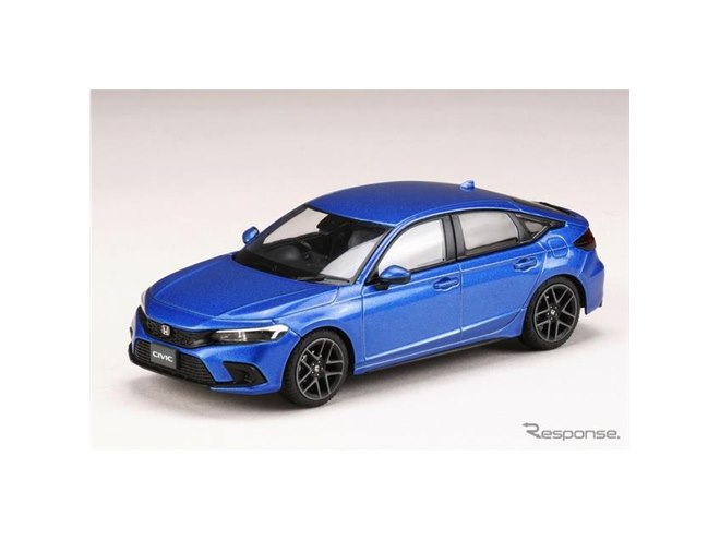 1/43 ホンダ シビック カラーサンプルミニカー Amazon | 1/43 ホンダ ディーラー特注 カラーサンプル ミニカー