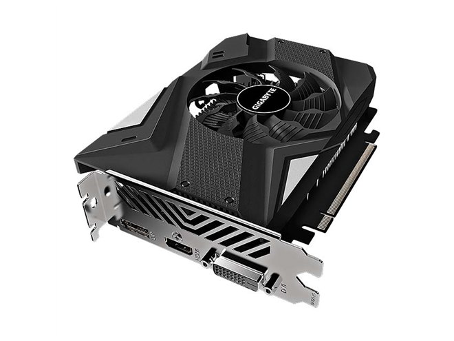 グラフィックボード・グラボ・ビデオカード GIGABYTE GTX 1650 Amazon | GIGABYTE Gv-N1650OC-4GD GeForce GTX 1650 OC 4G