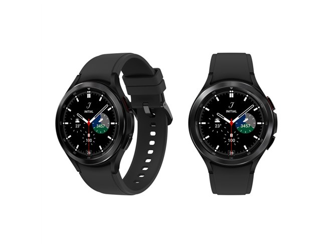 サムスン、新OS搭載のスマートウォッチ「Galaxy Watch4」シリーズを本日9/22発売 - 価格.com