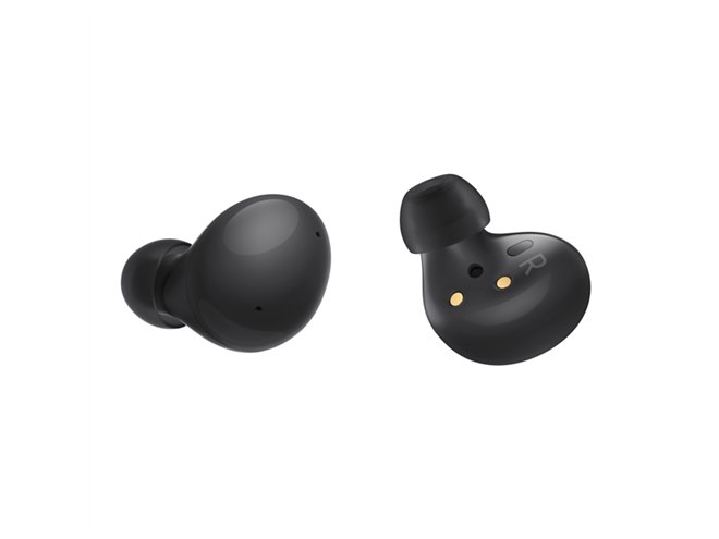 サムスン、ANC搭載の完全ワイヤレスイヤホン「Galaxy Buds2」を