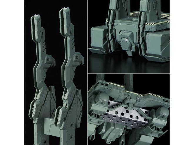 バンダイ、「ヱヴァンゲリヲン新劇場版」EVA発進シーンを再現する射出
