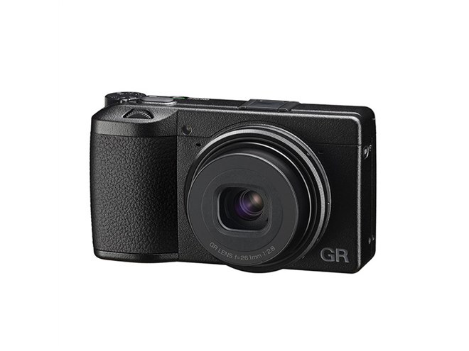 RICOH GR IIIx」購入で「オリジナル PURPLEリングキャップ」を先着でプレゼント - 価格.com