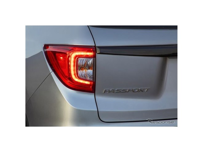 ホンダ、オフロード仕様「TrailSport」を設定 米国で発売へ - 価格.com