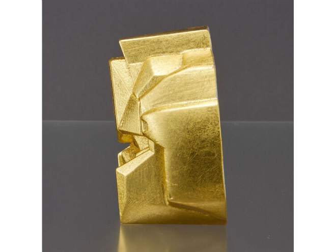 バンダイ、「機動戦士Zガンダム」百式の頭部をデザインした錫（すず