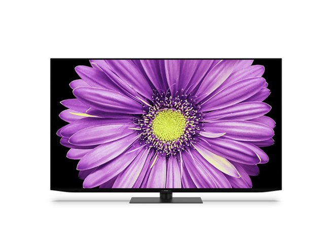 SHARP 有機ELテレビ　4T-C65DQ2 Amazon | シャープ 65V型 低映り込み 有機EL テレビ AQUOS OLED
