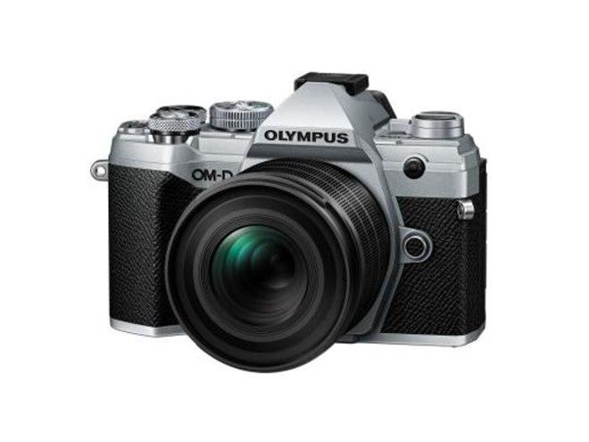 OMデジタル、PROレンズ「20mm F1.4」「40-150mm F4.0」を開発