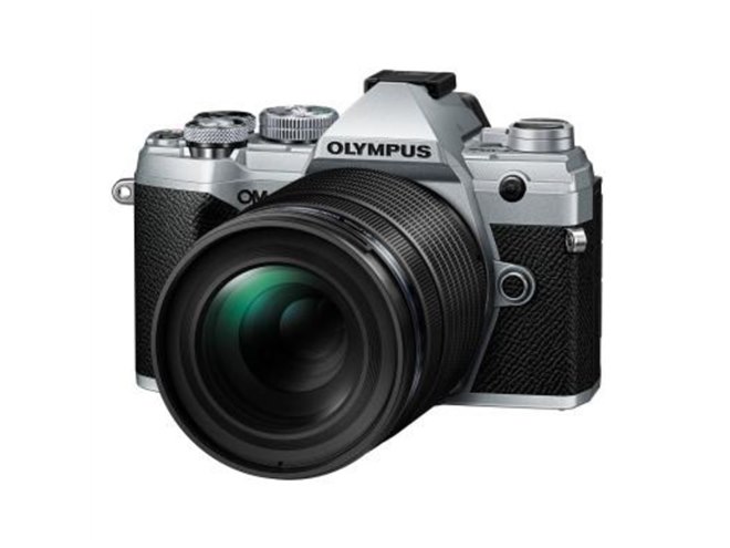 OMデジタル、PROレンズ「20mm F1.4」「40-150mm F4.0」を開発発表