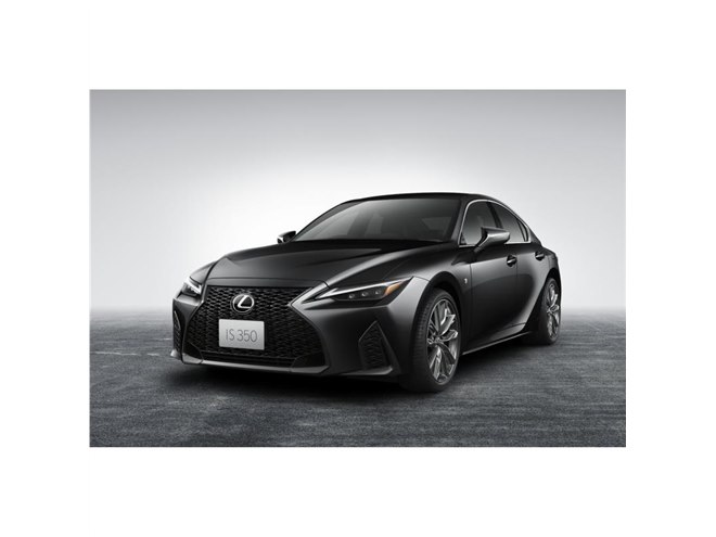レクサス IS300hF SPORT 黒 レザー IS（レクサス）IS300 Fスポーツ（2022年8月）｜カタログ