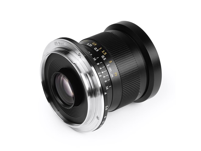 【ほぼ新品】TTArtisan 11mm f2.8 Fisheye Gマウント 焦点工房、銘匠光学 のTTArtisan 11mm f/2.8 Fisheye 富士