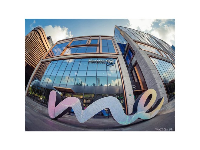 TTArtisan、魚眼レンズ「11mm f/2.8 Fisheye」富士フイルムG