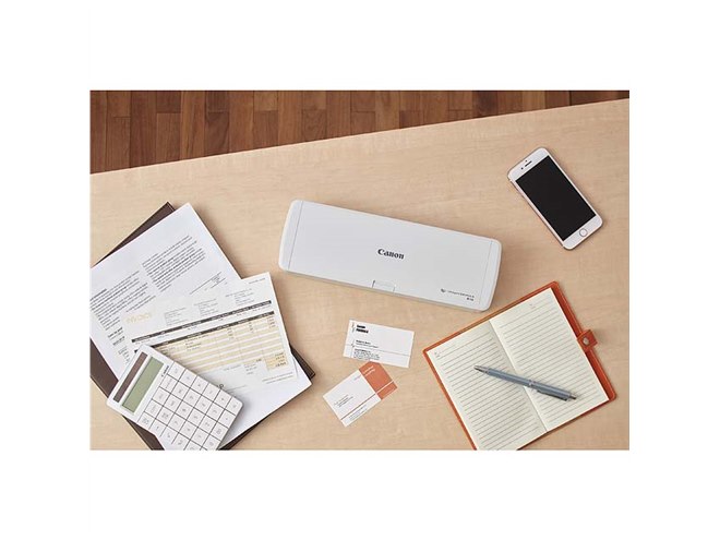 【新品】Canon imageFORMULA R10 スキャナー ドキュメントスキャナー imageFORMULA R10 PG （ピンクゴールド）