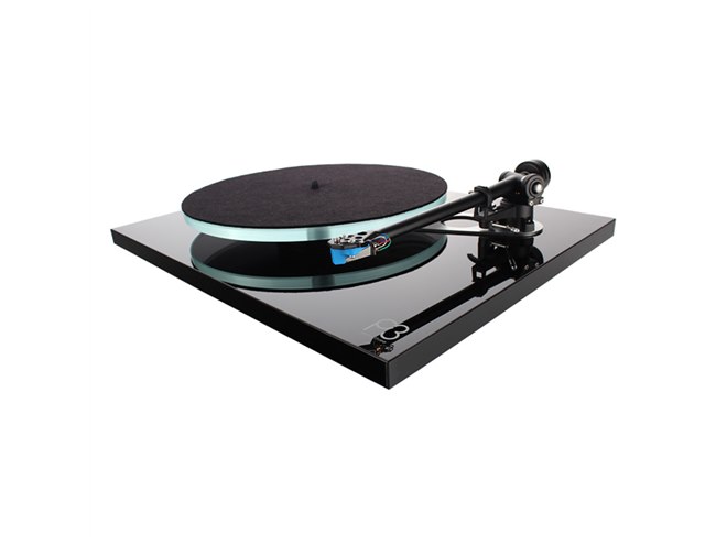 レガ　rega p3 レコードプレイヤー Rega レガ／Planar 3 Mk2 アナログ・プレーヤー（カートリッジ