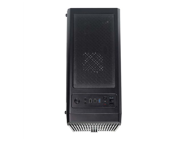 ZALMAN、ミドルタワー型PCケース「S2 TG」「Z1 Plus」 - 価格.com ZALMAN、ミドルタワー型PCケース「S2 TG」「Z1 Plus」 - 価格.com