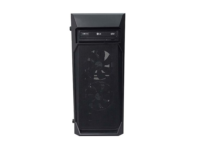 Zalman ミドルタワーケース i4シリーズ | ZALMAN ミドルタワー型PCケース | 株式会社アスク