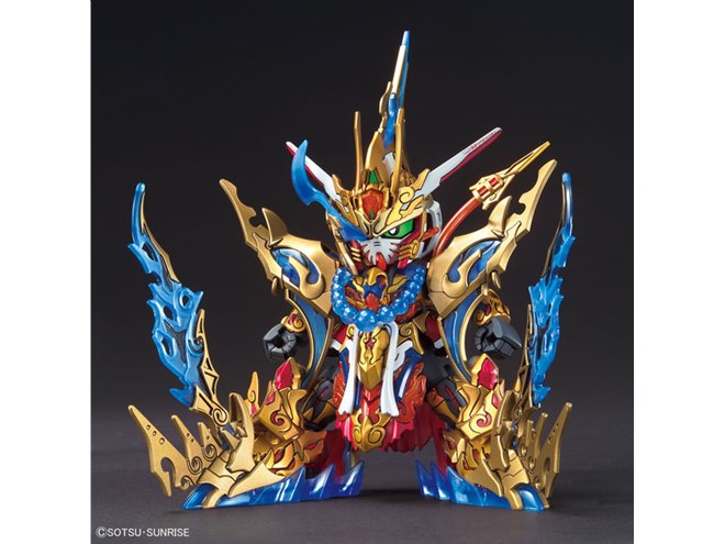 【3個セット】SDW HEROES 悟空インパルスガンダムDXセッ ダークVer SDW HEROES 悟空インパルスガンダムDXセット ダークVer.3個