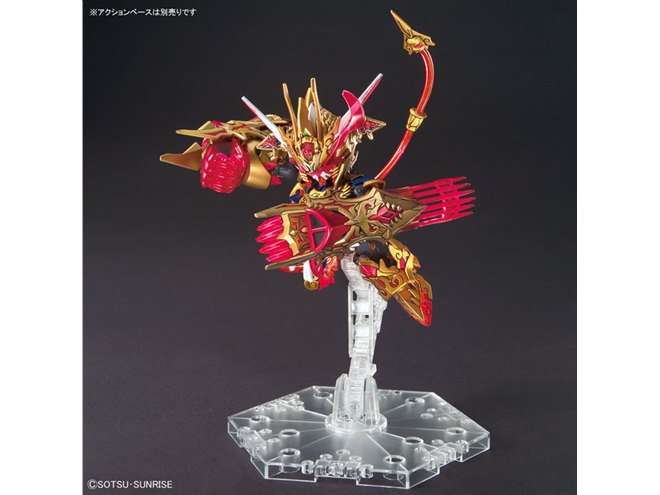【3個セット】SDW HEROES 悟空インパルスガンダムDXセッ ダークVer SDW HEROES 悟空インパルスガンダムDXセット ダークVer.3個
