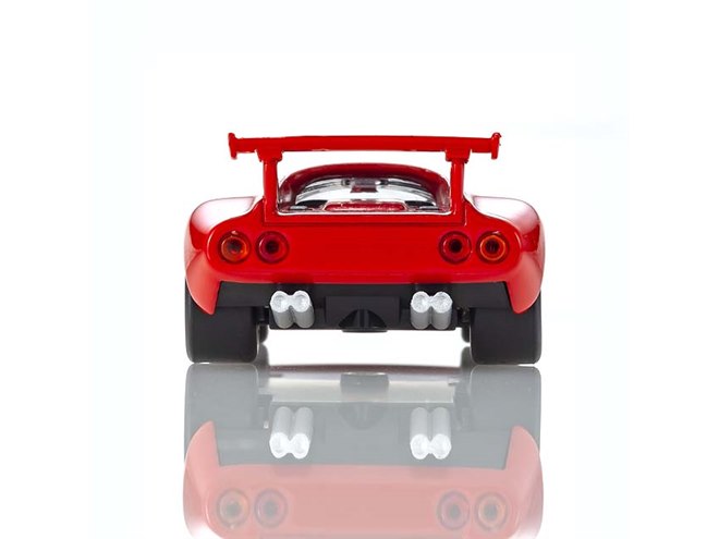 Kyosho Yatabe RS ミニカー レッド 京商 ミニカー | 販売終了: KYOSHO 1/18 サーキットの狼 YATABE