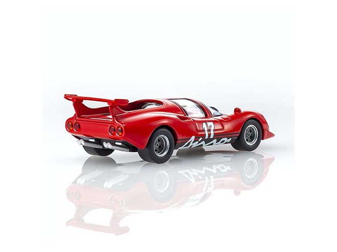 京商 ミニカー | KYOSHO ORIGINAL 1/64 サーキットの狼 ヤタベ