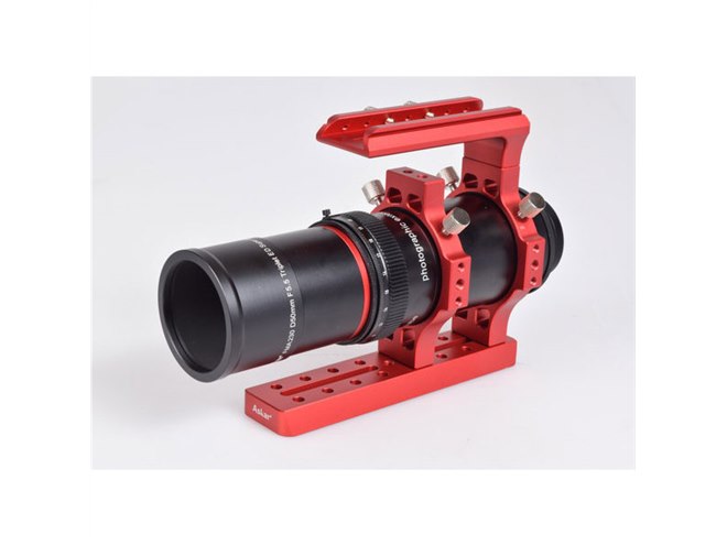 サイトロンジャパン、天体写真用鏡筒「Askar FMA230」などを9/14